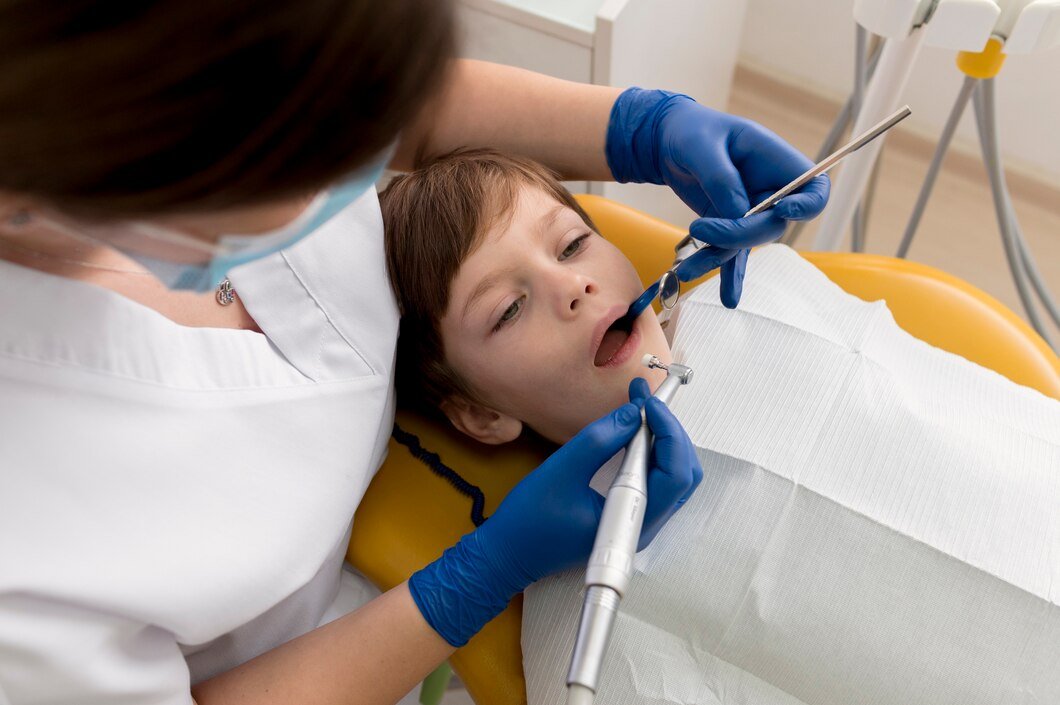 Child Dentistry