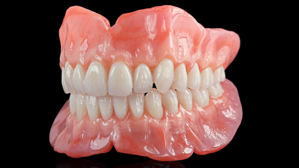 Complete Dentures